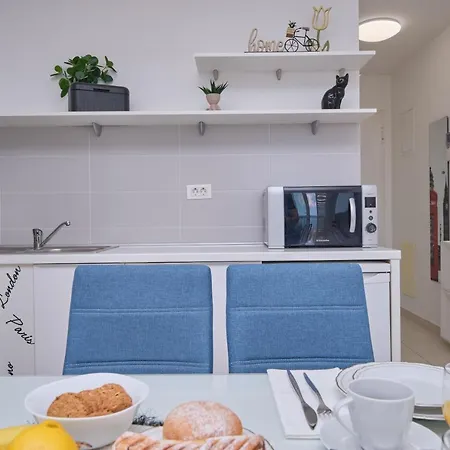 Sun By Litto Apartament *