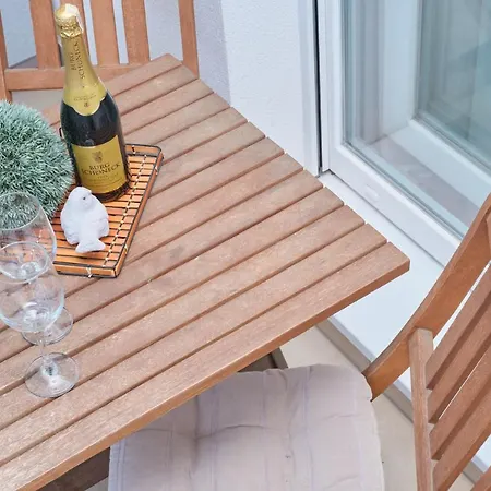 Sun By Litto Apartament Split
