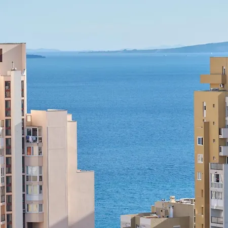 Sun By Litto Apartament *